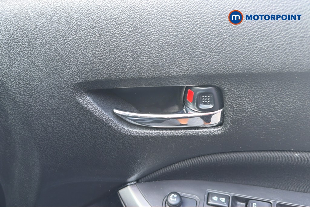 Suzuki Vitara Sz-T Manual Petrol SUV - Stock Number (1671193) - 2nd supplementary image