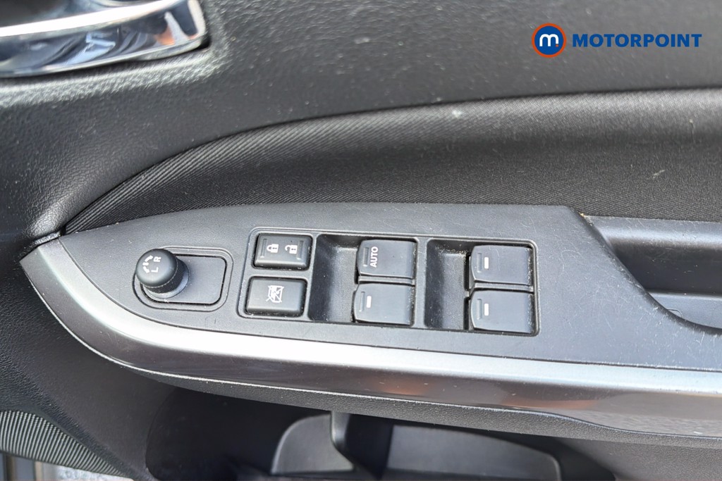 Suzuki Vitara Sz-T Manual Petrol SUV - Stock Number (1671193) - 3rd supplementary image