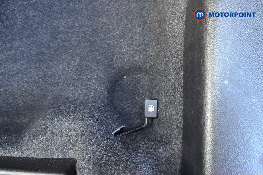 Suzuki Vitara Sz-T Manual Petrol SUV - Stock Number (1671193) - 4th supplementary image