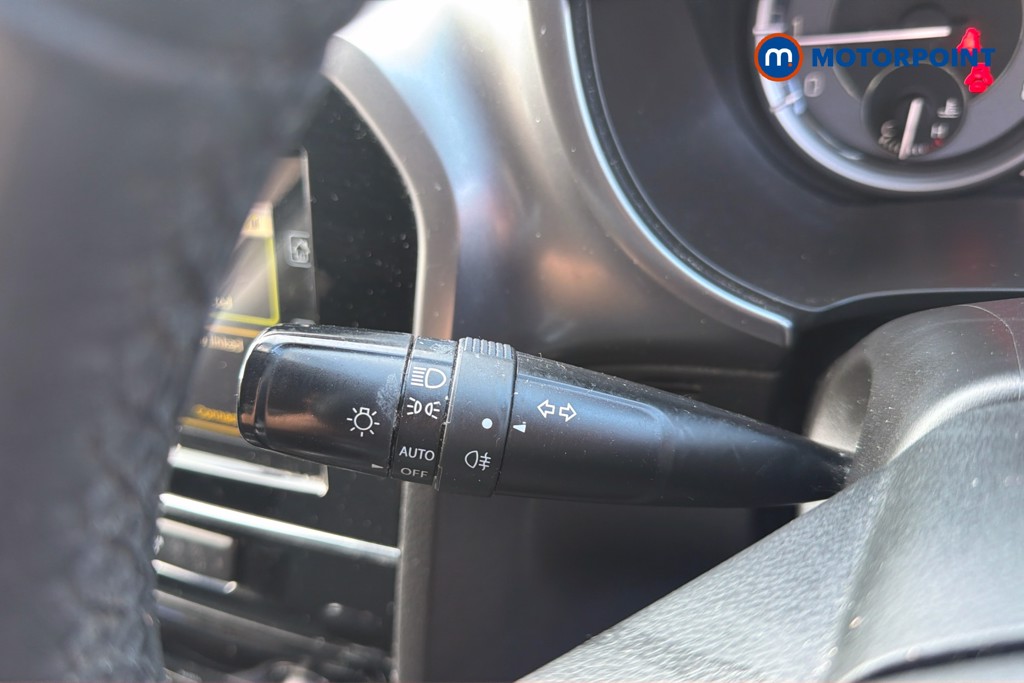 Suzuki Vitara Sz-T Manual Petrol SUV - Stock Number (1671193) - 10th supplementary image