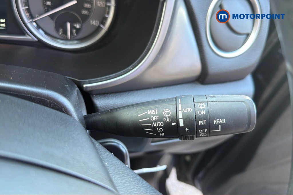 Suzuki Vitara Sz-T Manual Petrol SUV - Stock Number (1671193) - 11th supplementary image