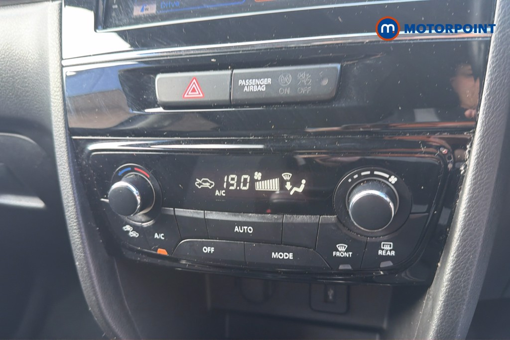 Suzuki Vitara Sz-T Manual Petrol SUV - Stock Number (1671193) - 13th supplementary image