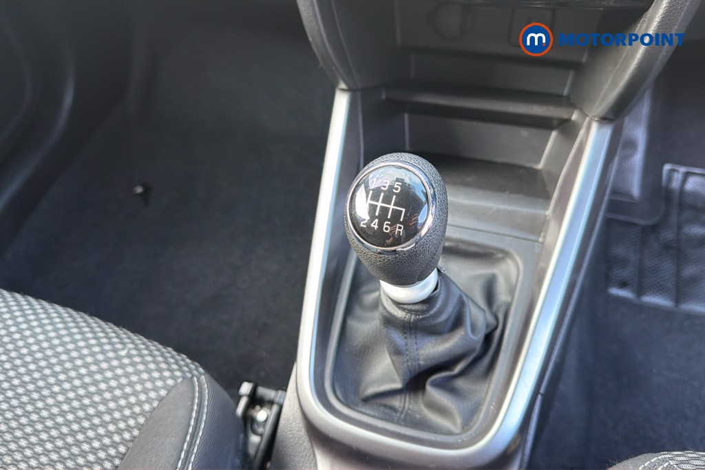 Suzuki Vitara Sz-T Manual Petrol SUV - Stock Number (1671193) - 14th supplementary image