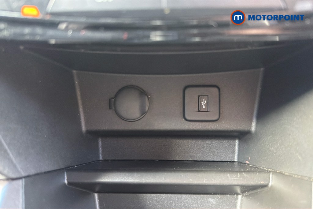 Suzuki Vitara Sz-T Manual Petrol SUV - Stock Number (1671193) - 15th supplementary image