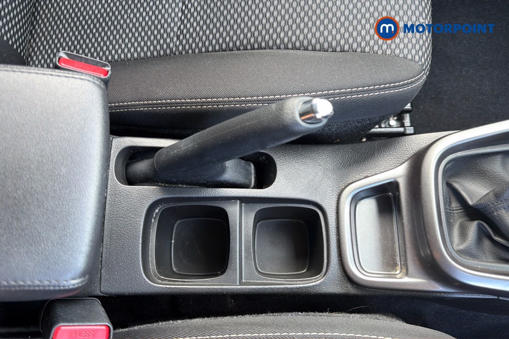 Suzuki Vitara Sz-T Manual Petrol SUV - Stock Number (1671193) - 16th supplementary image