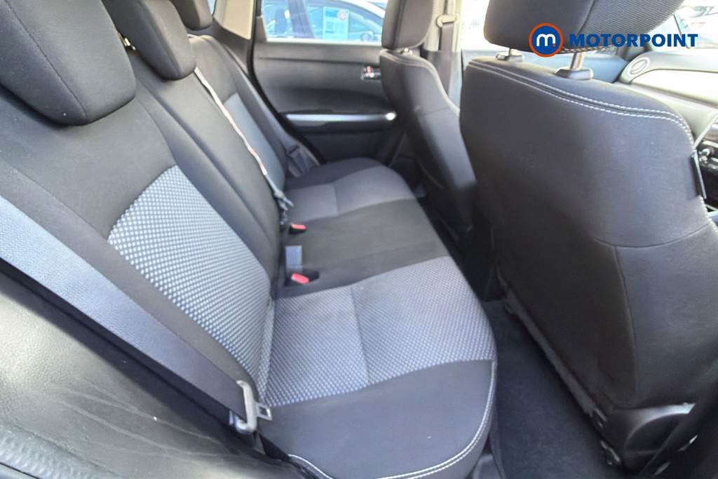 Suzuki Vitara Sz-T Manual Petrol SUV - Stock Number (1671193) - 18th supplementary image