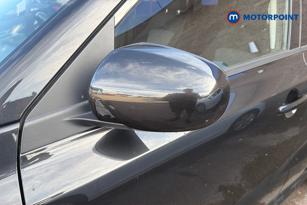 Suzuki Vitara Sz-T Manual Petrol SUV - Stock Number (1671193) - 19th supplementary image
