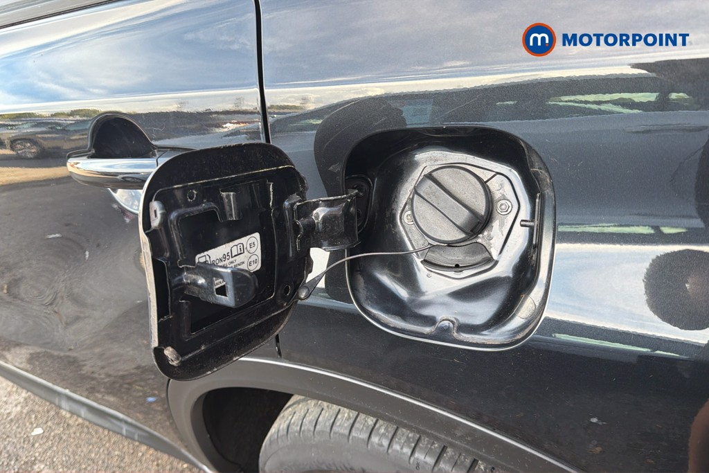 Suzuki Vitara Sz-T Manual Petrol SUV - Stock Number (1671193) - 20th supplementary image