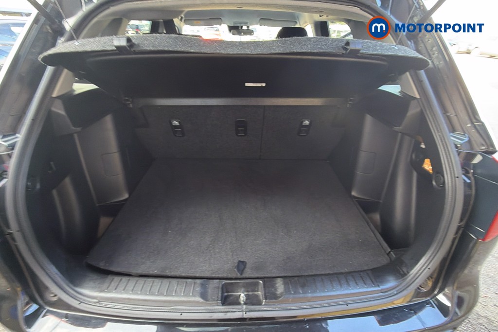 Suzuki Vitara Sz-T Manual Petrol SUV - Stock Number (1671193) - 21st supplementary image
