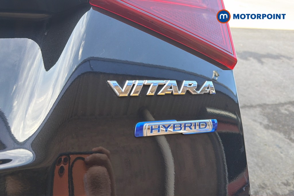Suzuki Vitara Sz-T Manual Petrol SUV - Stock Number (1671193) - 25th supplementary image