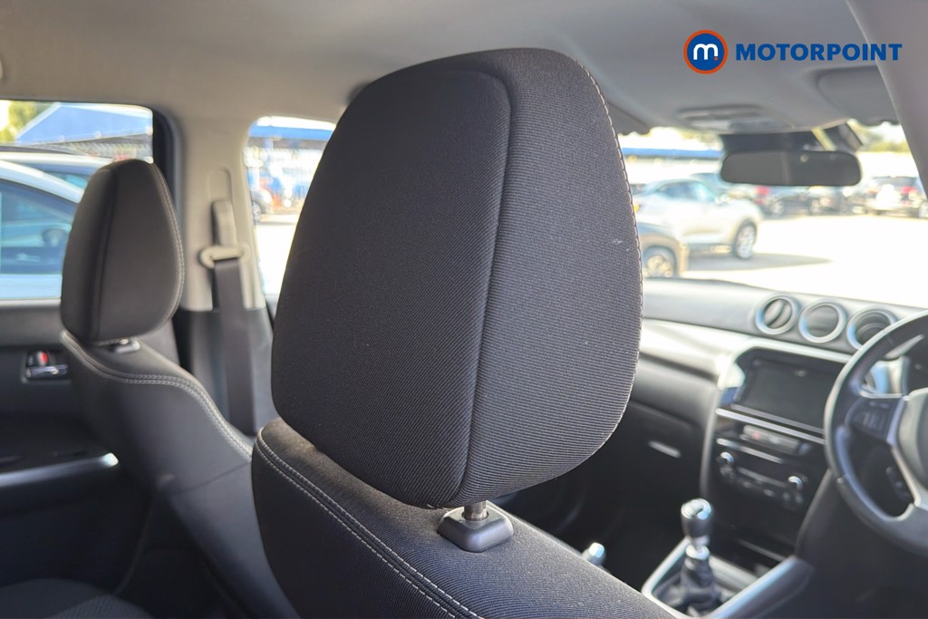 Suzuki Vitara Sz-T Manual Petrol SUV - Stock Number (1671193) - 32nd supplementary image