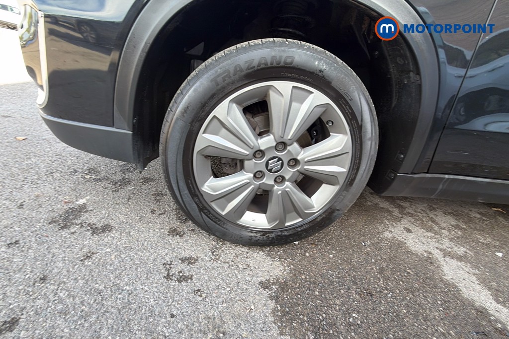 Suzuki Vitara Sz-T Manual Petrol SUV - Stock Number (1671193) - 38th supplementary image