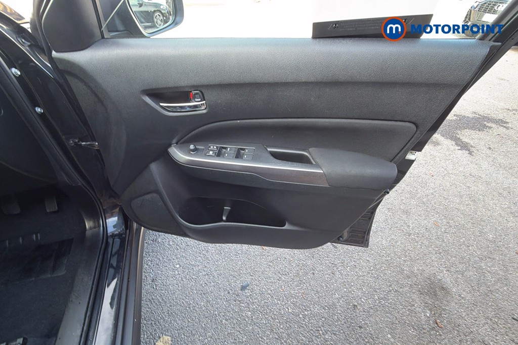 Suzuki Vitara Sz-T Manual Petrol SUV - Stock Number (1671193) - 1st supplementary image