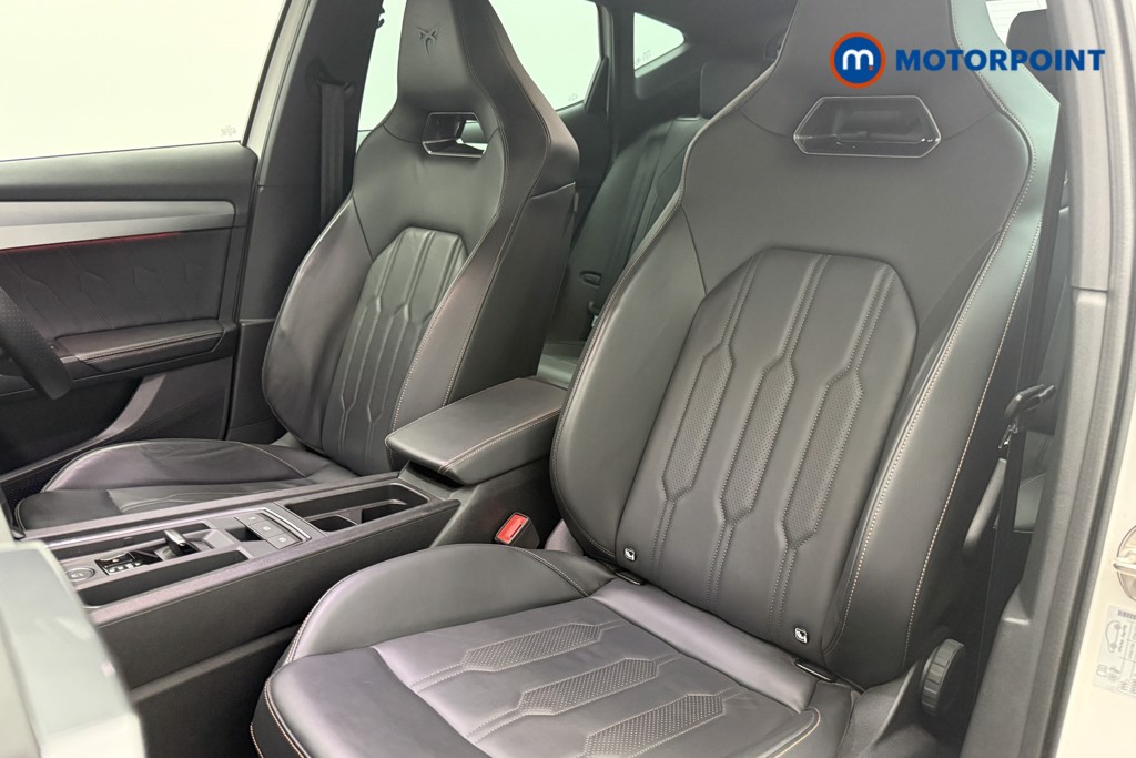 Cupra Formentor VZ2 Automatic Petrol SUV - Stock Number (1671221) - 3rd supplementary image
