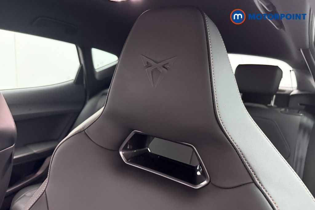 Cupra Formentor VZ2 Automatic Petrol SUV - Stock Number (1671221) - 5th supplementary image