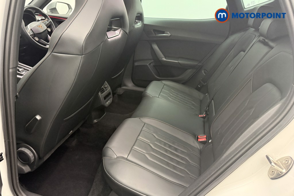 Cupra Formentor VZ2 Automatic Petrol SUV - Stock Number (1671221) - 6th supplementary image
