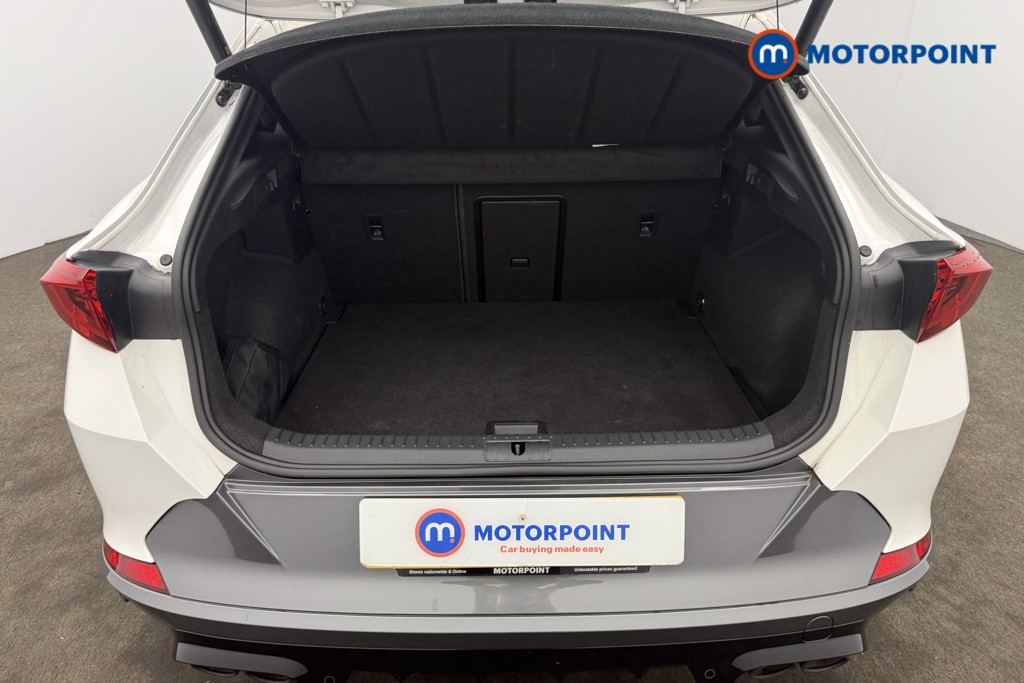 Cupra Formentor VZ2 Automatic Petrol SUV - Stock Number (1671221) - 7th supplementary image