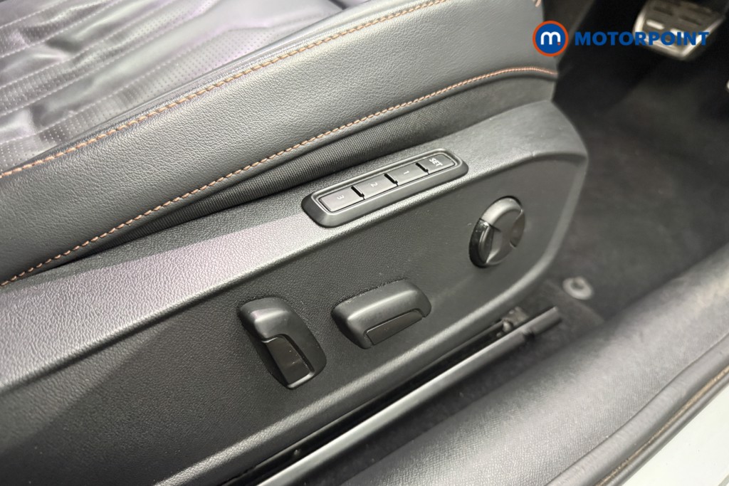 Cupra Formentor VZ2 Automatic Petrol SUV - Stock Number (1671221) - 9th supplementary image