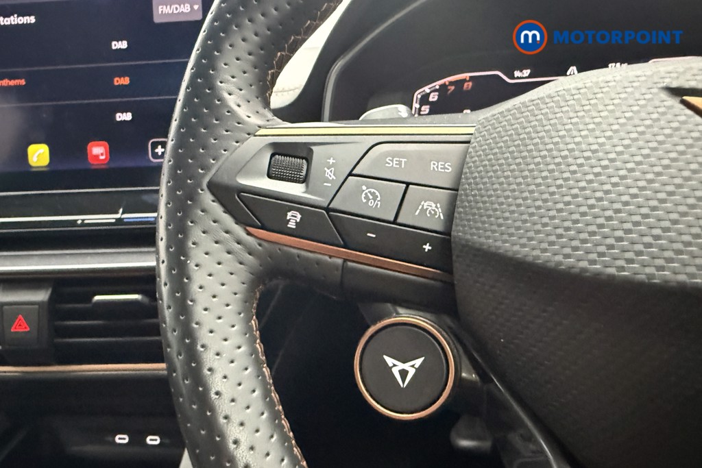 Cupra Formentor VZ2 Automatic Petrol SUV - Stock Number (1671221) - 10th supplementary image