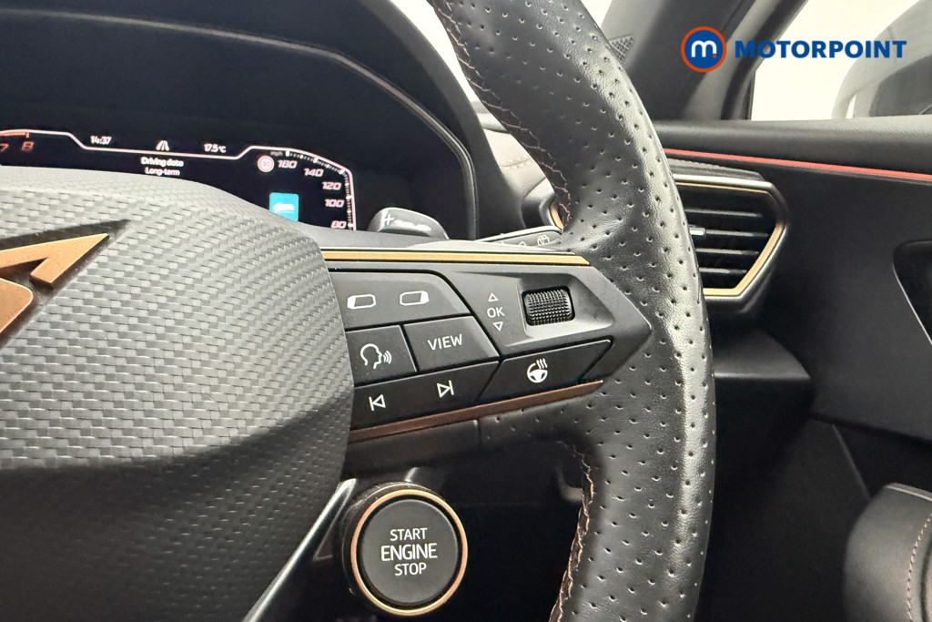 Cupra Formentor VZ2 Automatic Petrol SUV - Stock Number (1671221) - 11th supplementary image