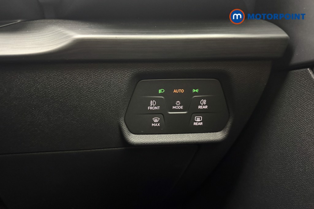 Cupra Formentor VZ2 Automatic Petrol SUV - Stock Number (1671221) - 21st supplementary image