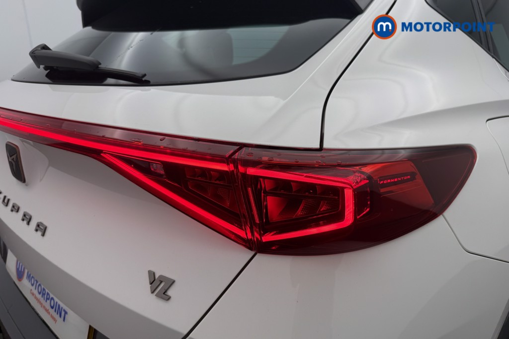 Cupra Formentor VZ2 Automatic Petrol SUV - Stock Number (1671221) - 22nd supplementary image