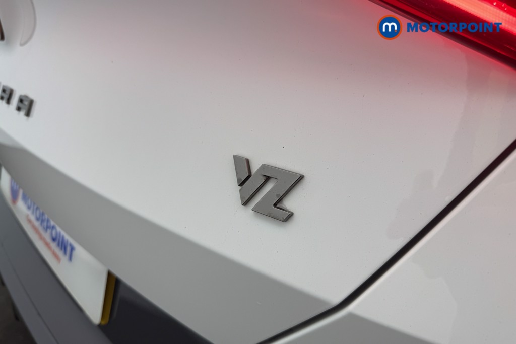 Cupra Formentor VZ2 Automatic Petrol SUV - Stock Number (1671221) - 23rd supplementary image