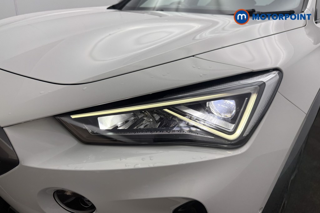 Cupra Formentor VZ2 Automatic Petrol SUV - Stock Number (1671221) - 27th supplementary image