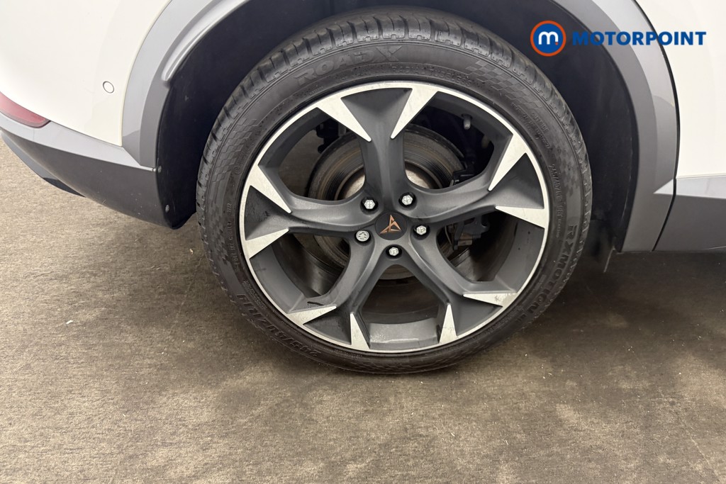 Cupra Formentor VZ2 Automatic Petrol SUV - Stock Number (1671221) - 29th supplementary image