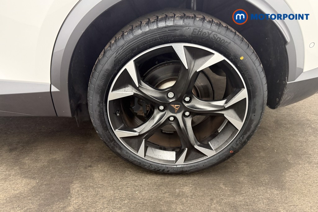 Cupra Formentor VZ2 Automatic Petrol SUV - Stock Number (1671221) - 30th supplementary image
