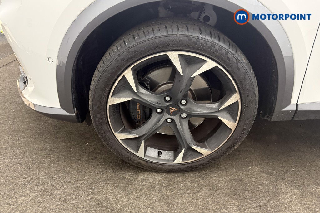 Cupra Formentor VZ2 Automatic Petrol SUV - Stock Number (1671221) - 31st supplementary image