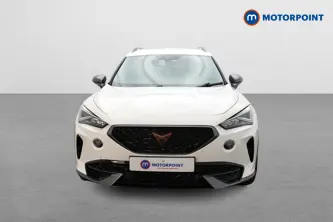 Cupra Formentor VZ2 Automatic Petrol SUV - Stock Number (1671221) - Front bumper