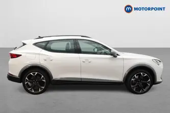 Cupra Formentor VZ2 Automatic Petrol SUV - Stock Number (1671221) - Drivers side