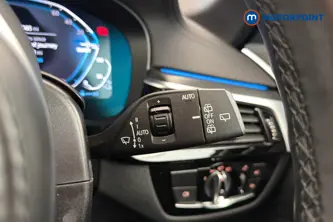 BMW 5 Series M Sport Automatic Petrol Plug-In Hybrid Estate - Stock Number (1671334) - 6th supplementary image