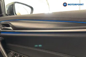 BMW 5 Series M Sport Automatic Petrol Plug-In Hybrid Estate - Stock Number (1671334) - 10th supplementary image