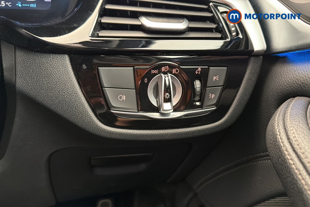 BMW 5 Series M Sport Automatic Petrol Plug-In Hybrid Estate - Stock Number (1671334) - 11th supplementary image