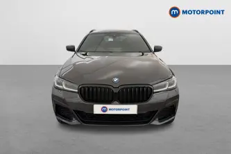 BMW 5 Series M Sport Automatic Petrol Plug-In Hybrid Estate - Stock Number (1671334) - Front bumper