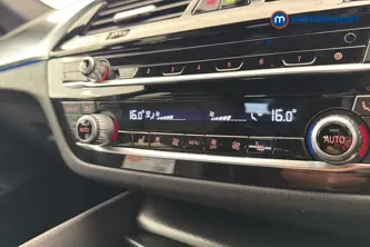 BMW 5 Series M Sport Automatic Petrol Plug-In Hybrid Estate - Stock Number (1671334) - 14th supplementary image