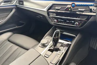 BMW 5 Series M Sport Automatic Petrol Plug-In Hybrid Estate - Stock Number (1671334) - 15th supplementary image