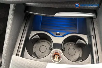 BMW 5 Series M Sport Automatic Petrol Plug-In Hybrid Estate - Stock Number (1671334) - 16th supplementary image