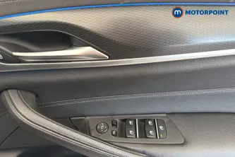 BMW 5 Series M Sport Automatic Petrol Plug-In Hybrid Estate - Stock Number (1671334) - 19th supplementary image