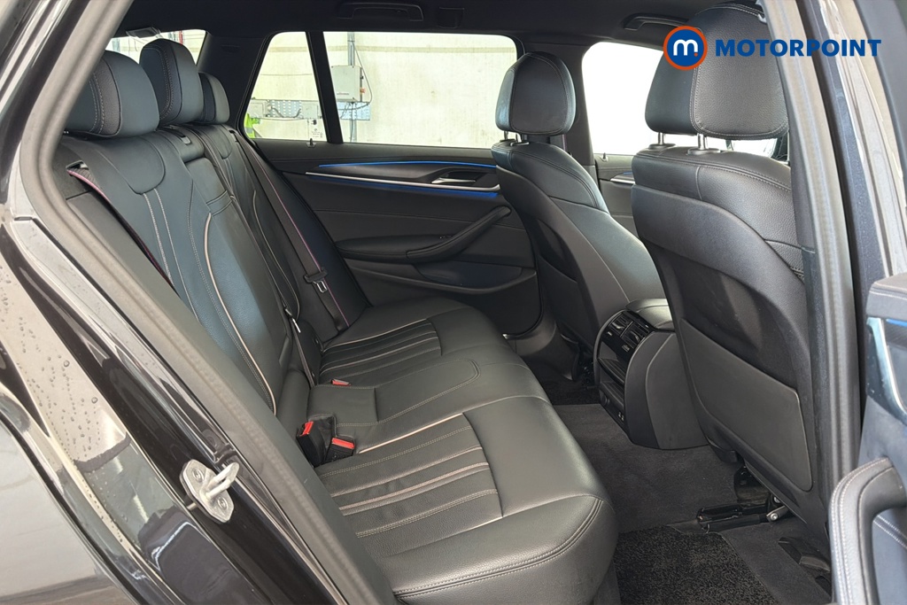 BMW 5 Series M Sport Automatic Petrol Plug-In Hybrid Estate - Stock Number (1671334) - 25th supplementary image
