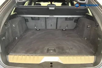 BMW 5 Series M Sport Automatic Petrol Plug-In Hybrid Estate - Stock Number (1671334) - 30th supplementary image
