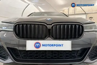 BMW 5 Series M Sport Automatic Petrol Plug-In Hybrid Estate - Stock Number (1671334) - 43rd supplementary image