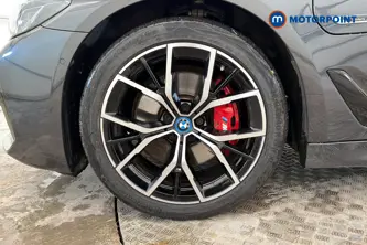BMW 5 Series M Sport Automatic Petrol Plug-In Hybrid Estate - Stock Number (1671334) - 44th supplementary image