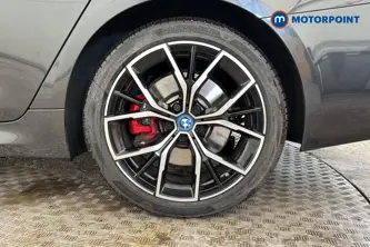 BMW 5 Series M Sport Automatic Petrol Plug-In Hybrid Estate - Stock Number (1671334) - 45th supplementary image