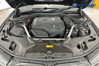 BMW 5 Series M Sport Automatic Petrol Plug-In Hybrid Estate - Stock Number (1671334) - 48th supplementary image