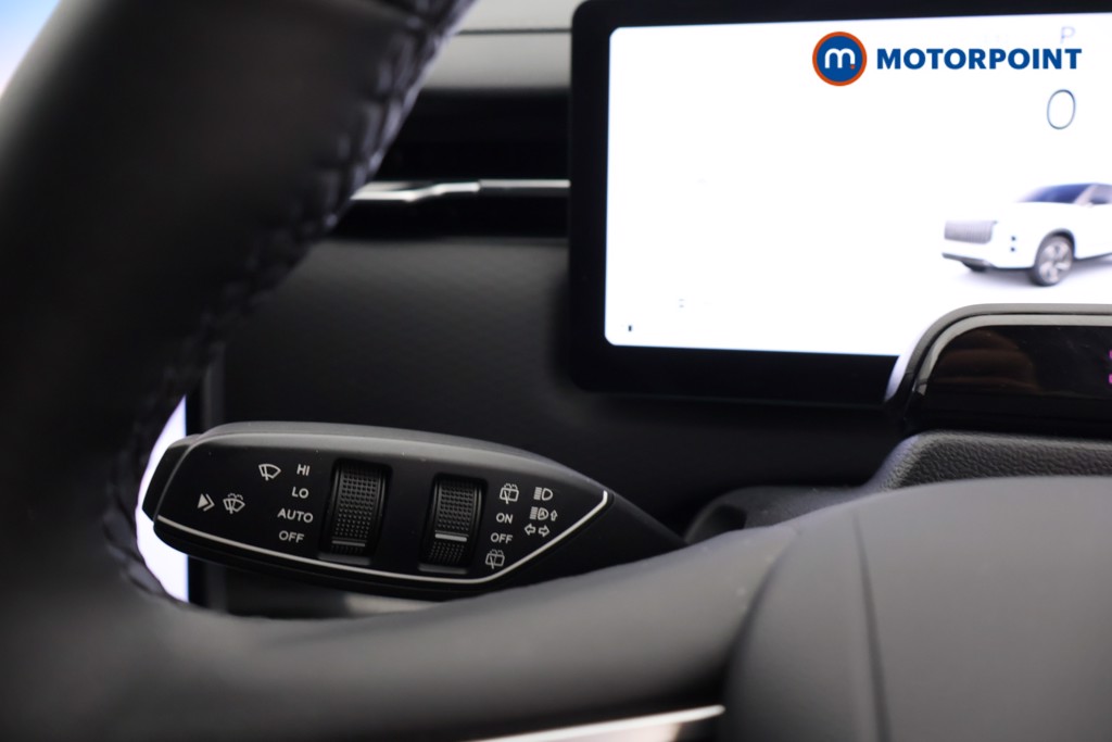 Jaecoo 7 Luxury Automatic Petrol Plug-In Hybrid SUV - Stock Number (1671392) - 5th supplementary image