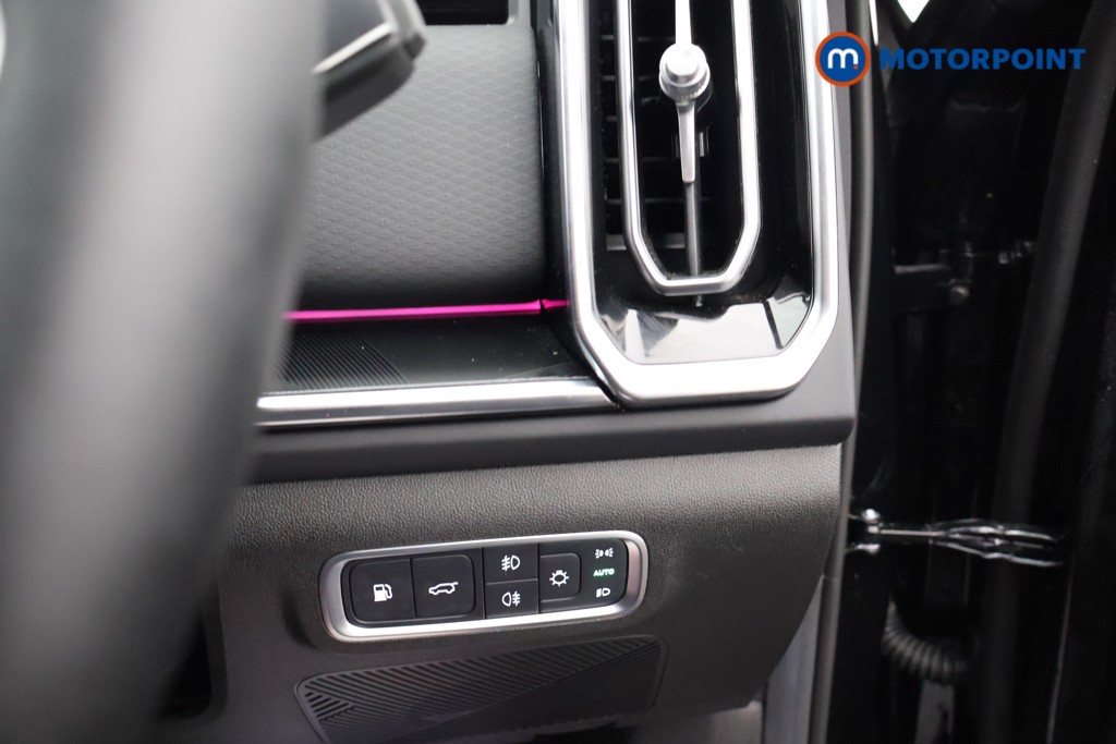 Jaecoo 7 Luxury Automatic Petrol Plug-In Hybrid SUV - Stock Number (1671392) - 7th supplementary image