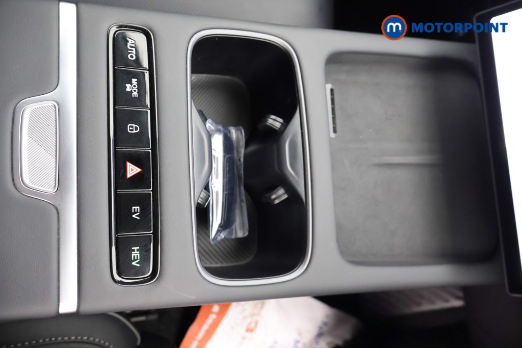 Jaecoo 7 Luxury Automatic Petrol Plug-In Hybrid SUV - Stock Number (1671392) - 10th supplementary image